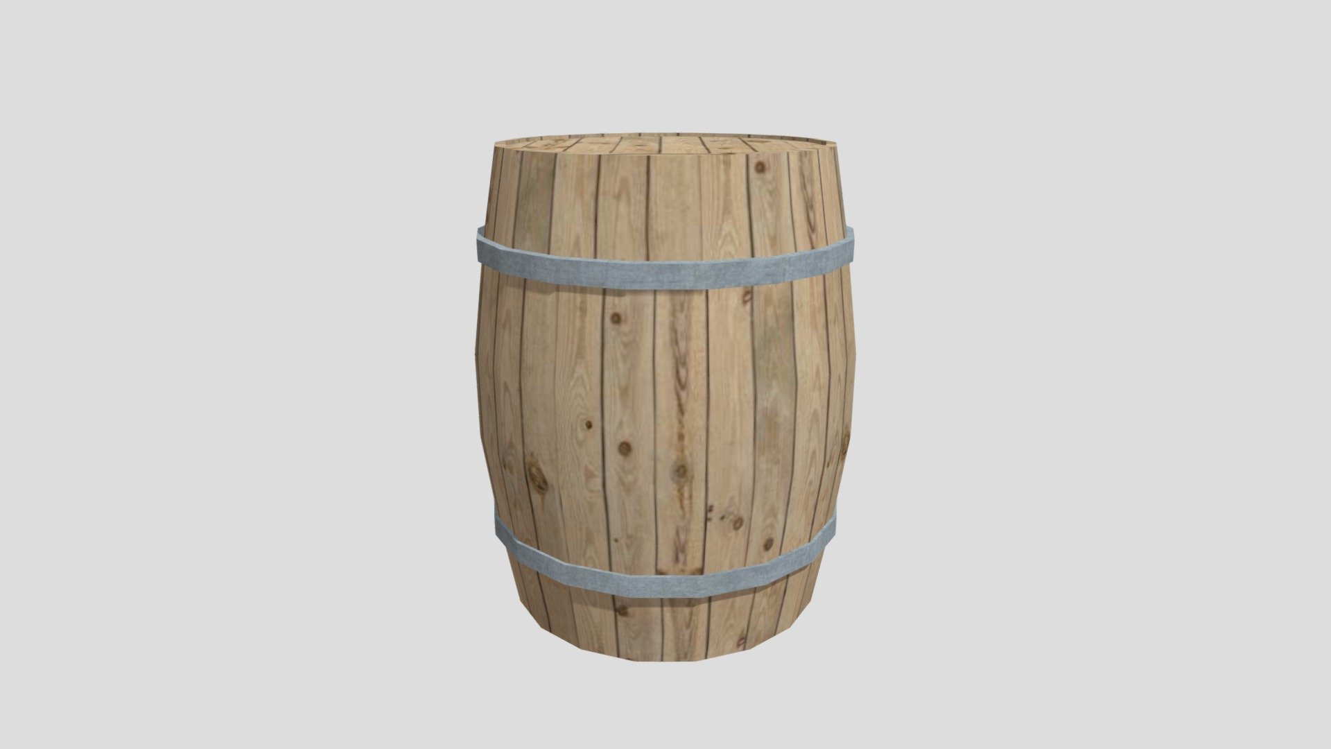 Barrel