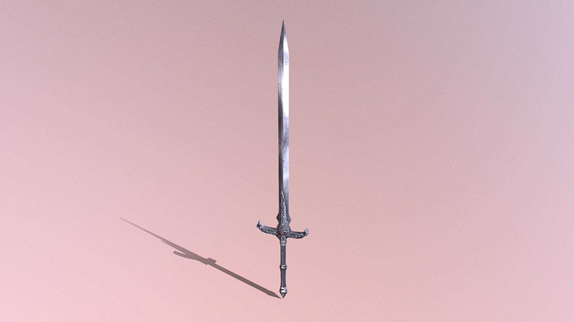 sword