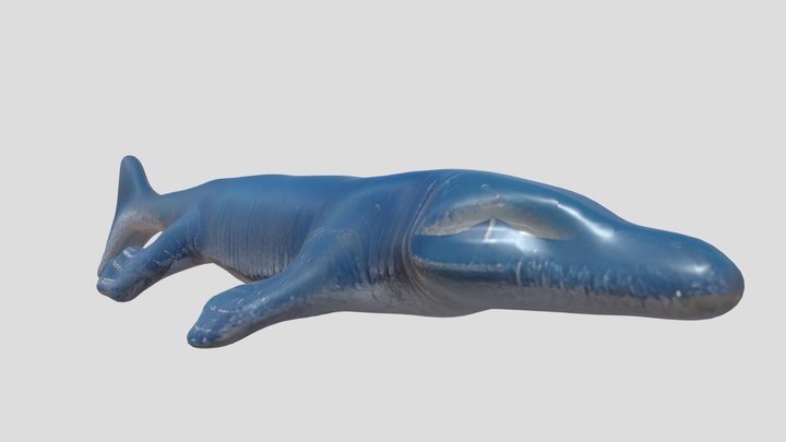 mosasaurus