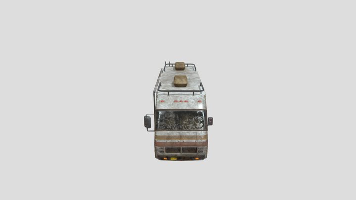 177822396120 3D Model