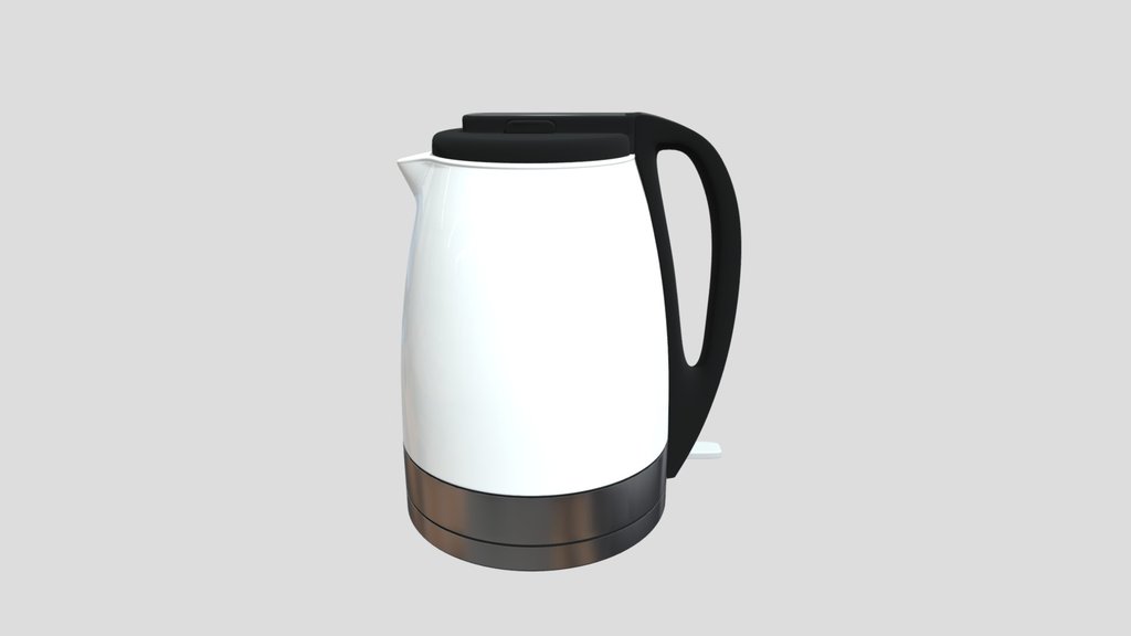 Electric Tea Kettle