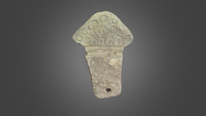 Hilarria (45)_2 3D Model