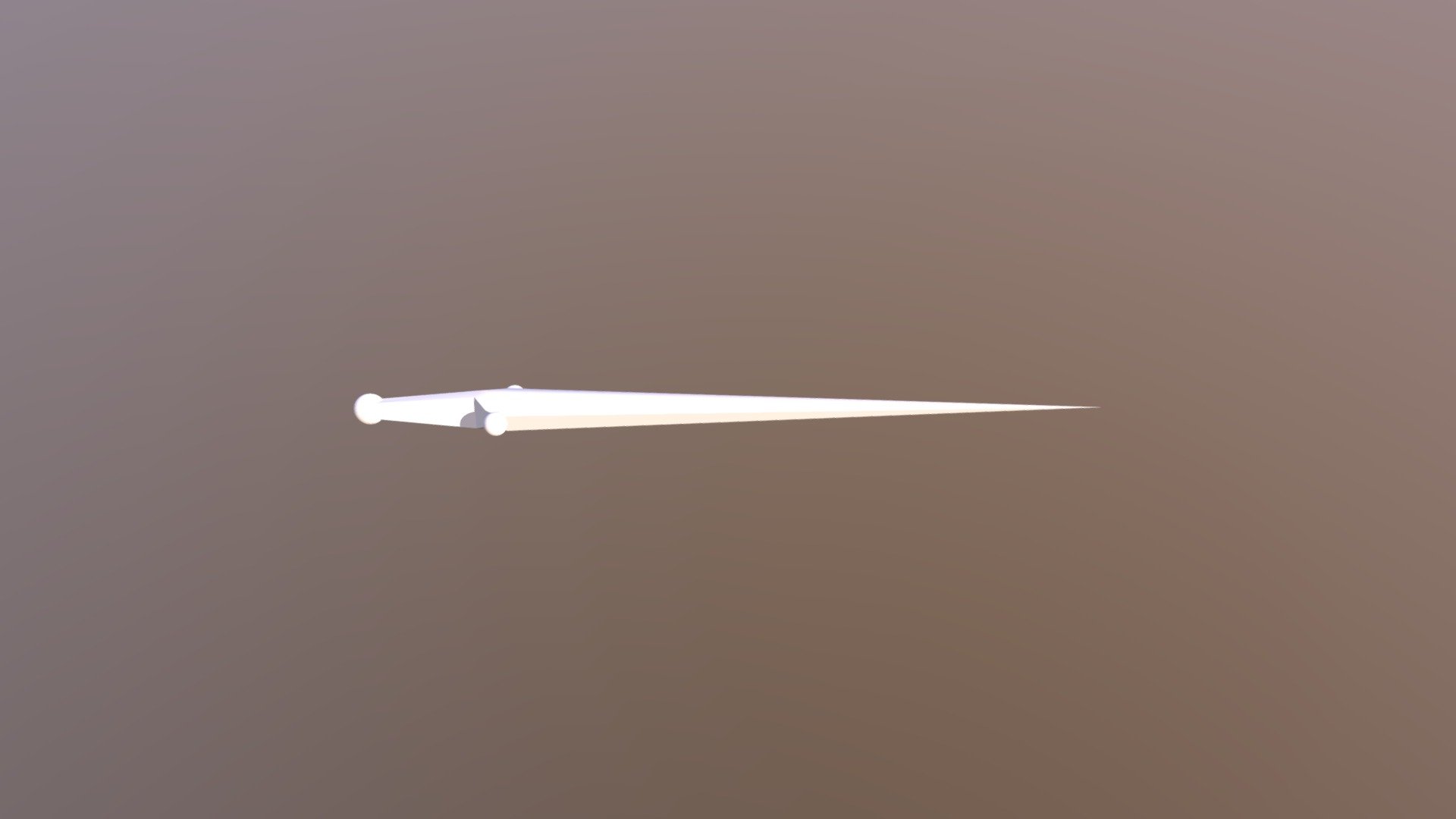 Simply long sword