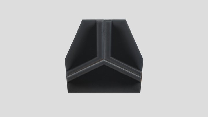 assignment4_door 3D Model