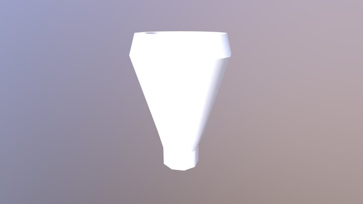 Stack 3D Model