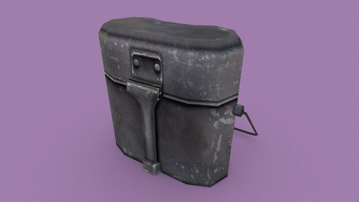 item_d from FPS creator classic – Modelo 3D gratuito STL