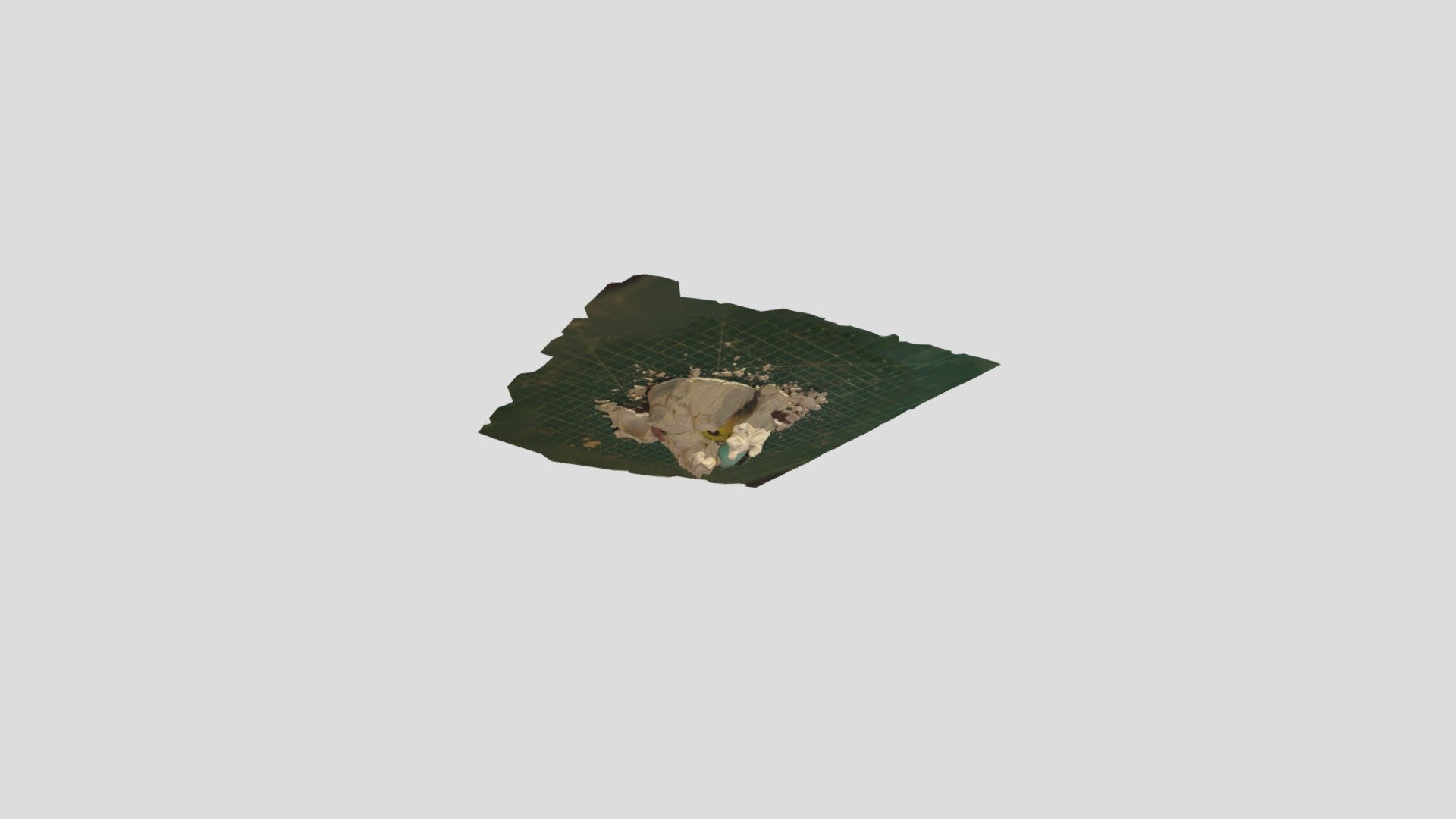 Object