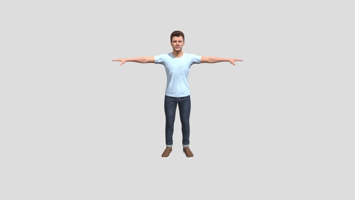 Rickroll 3D models - Sketchfab