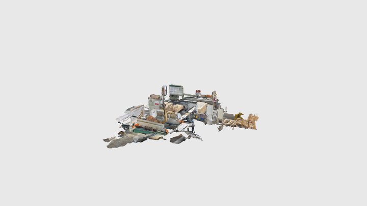 01 3D Model
