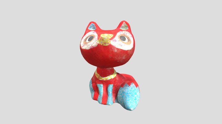 25_07_09_14_33 3D Model