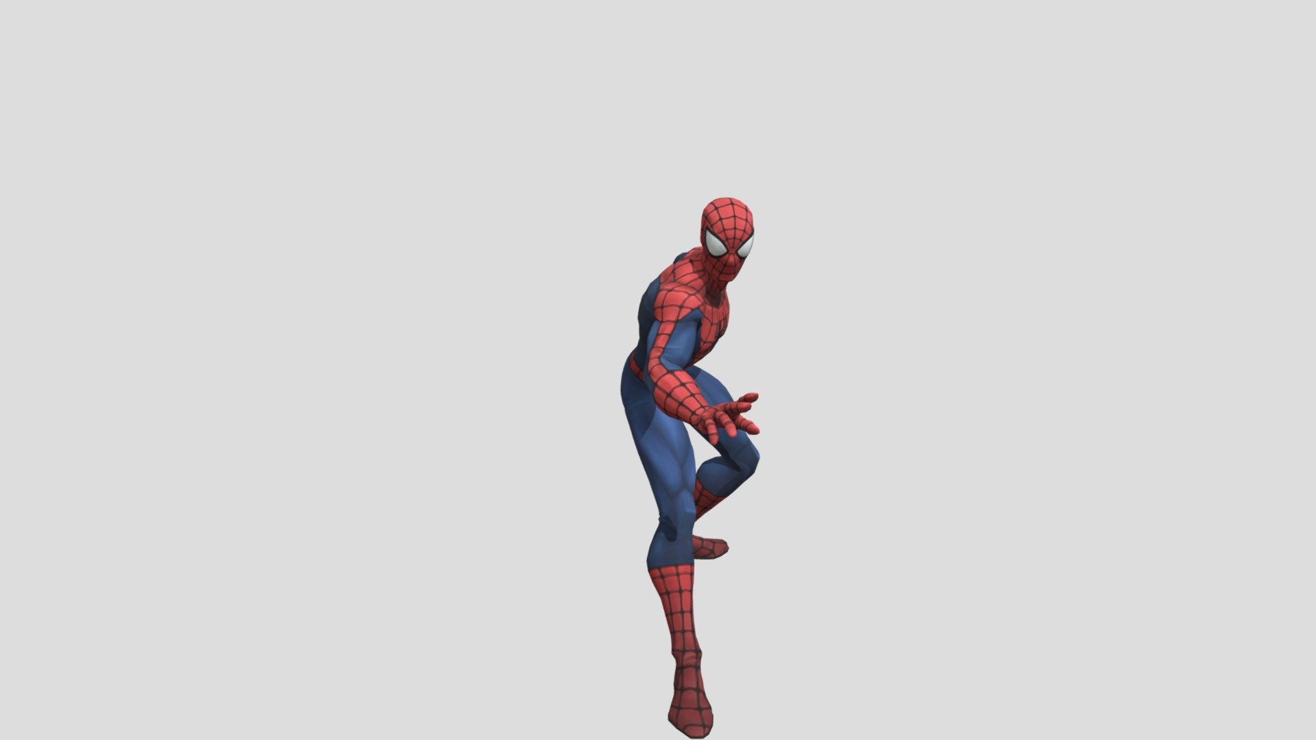 Spidey Hatch 3