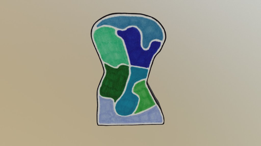 Blisk, Left