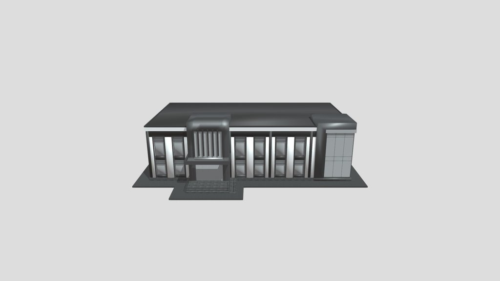 Office Building