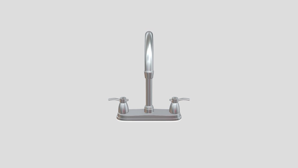 Faucet Sevilla Black By Corona