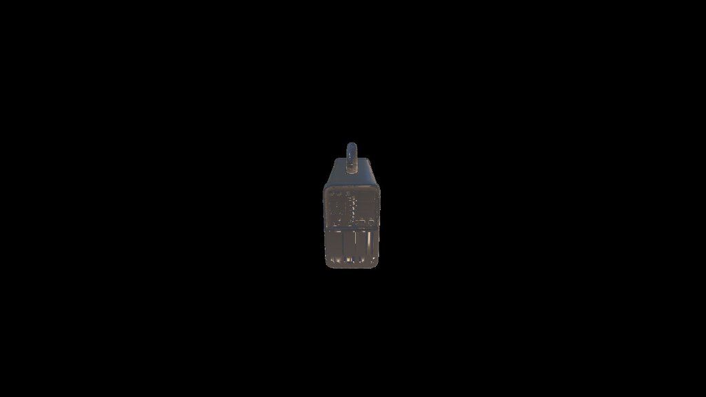 Battery Pack - 3D model by kevco03 [e254e73] - Sketchfab