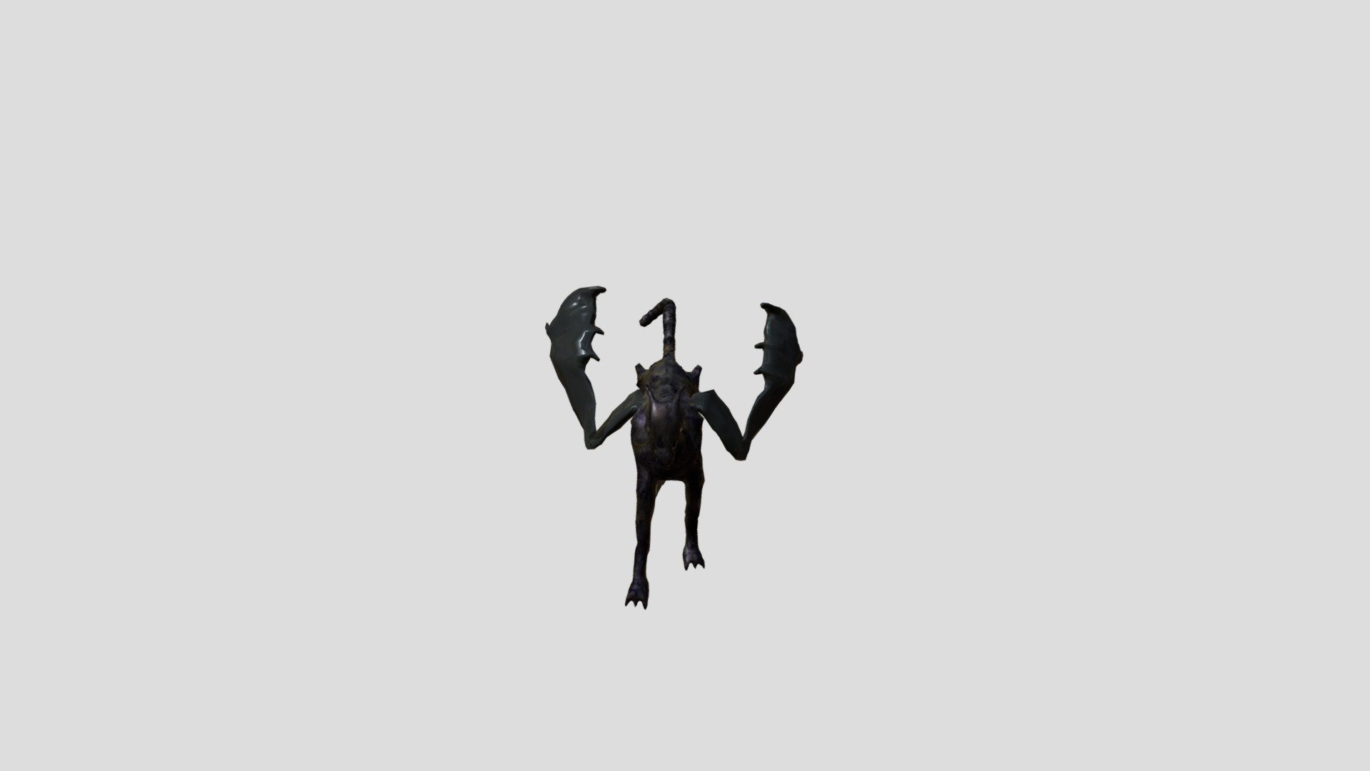 Thestral final