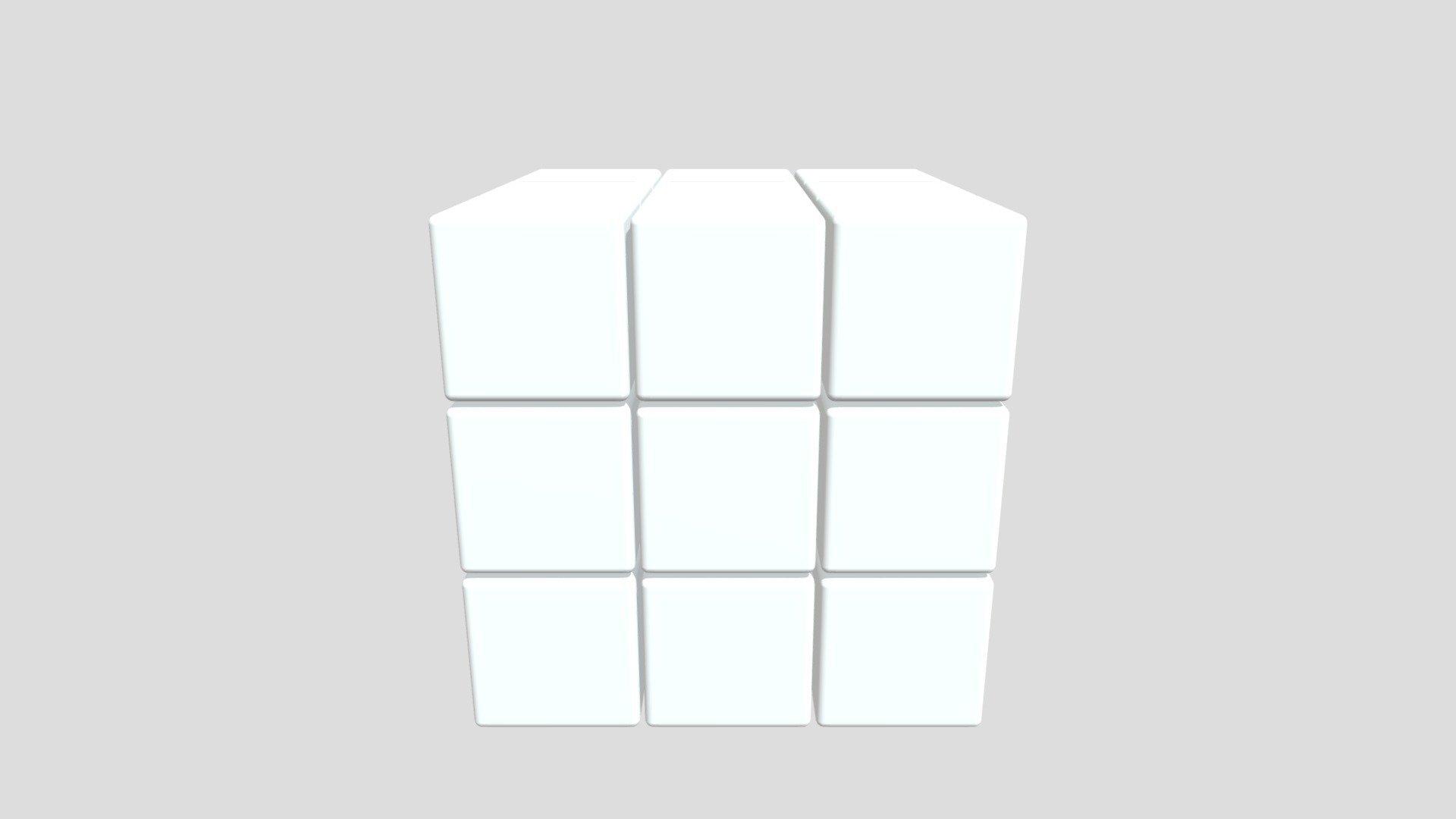Rubix Cube
