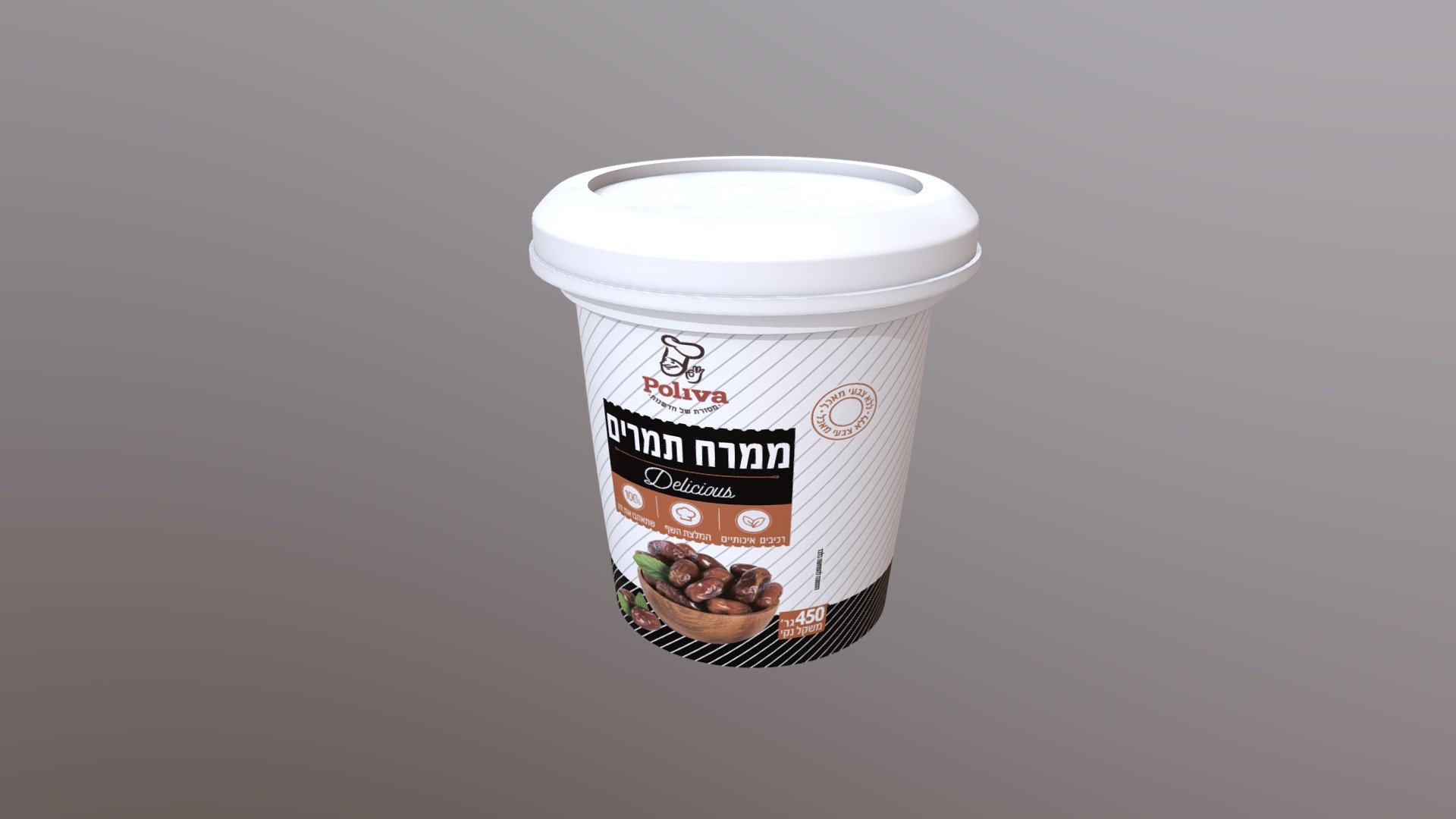 Poliva 03 - 3D model by Poliva (@Poliva1) [e25661e] - Sketchfab