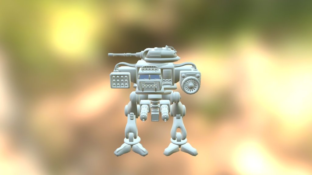Mech