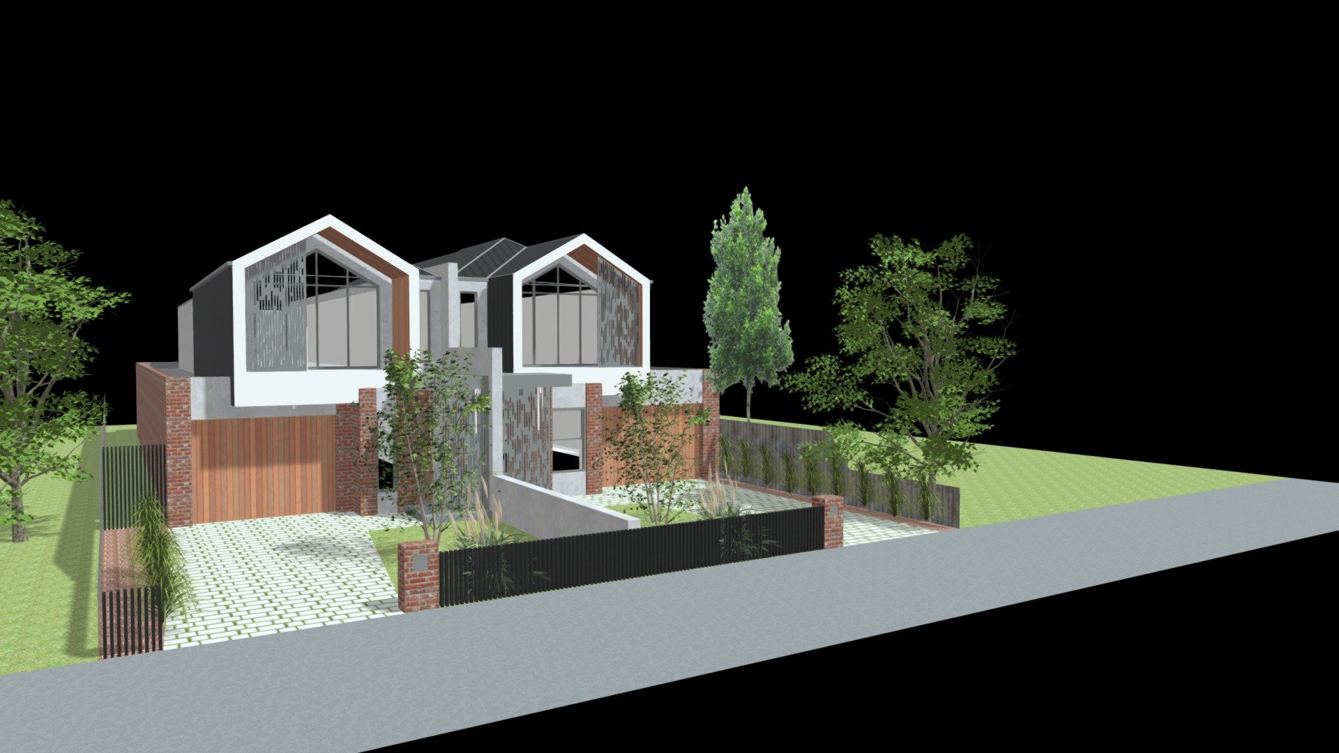 12 Landy St, Reservoir VIC 3073, Australia