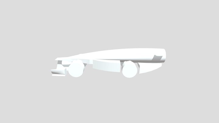 FastPayce_Recreate 3D Model