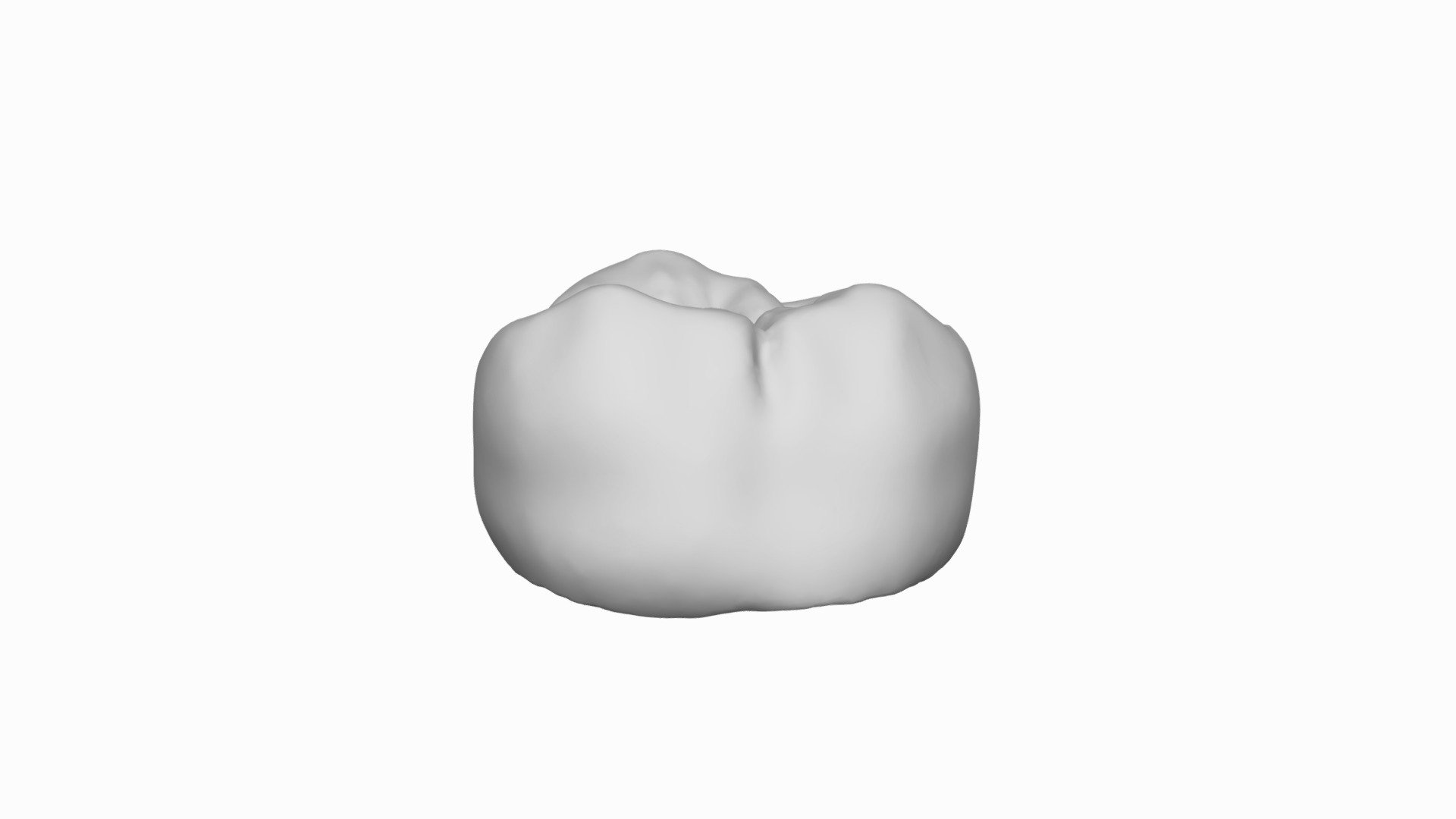 Sample AI Crown — Sketchfab embed 3D viewer