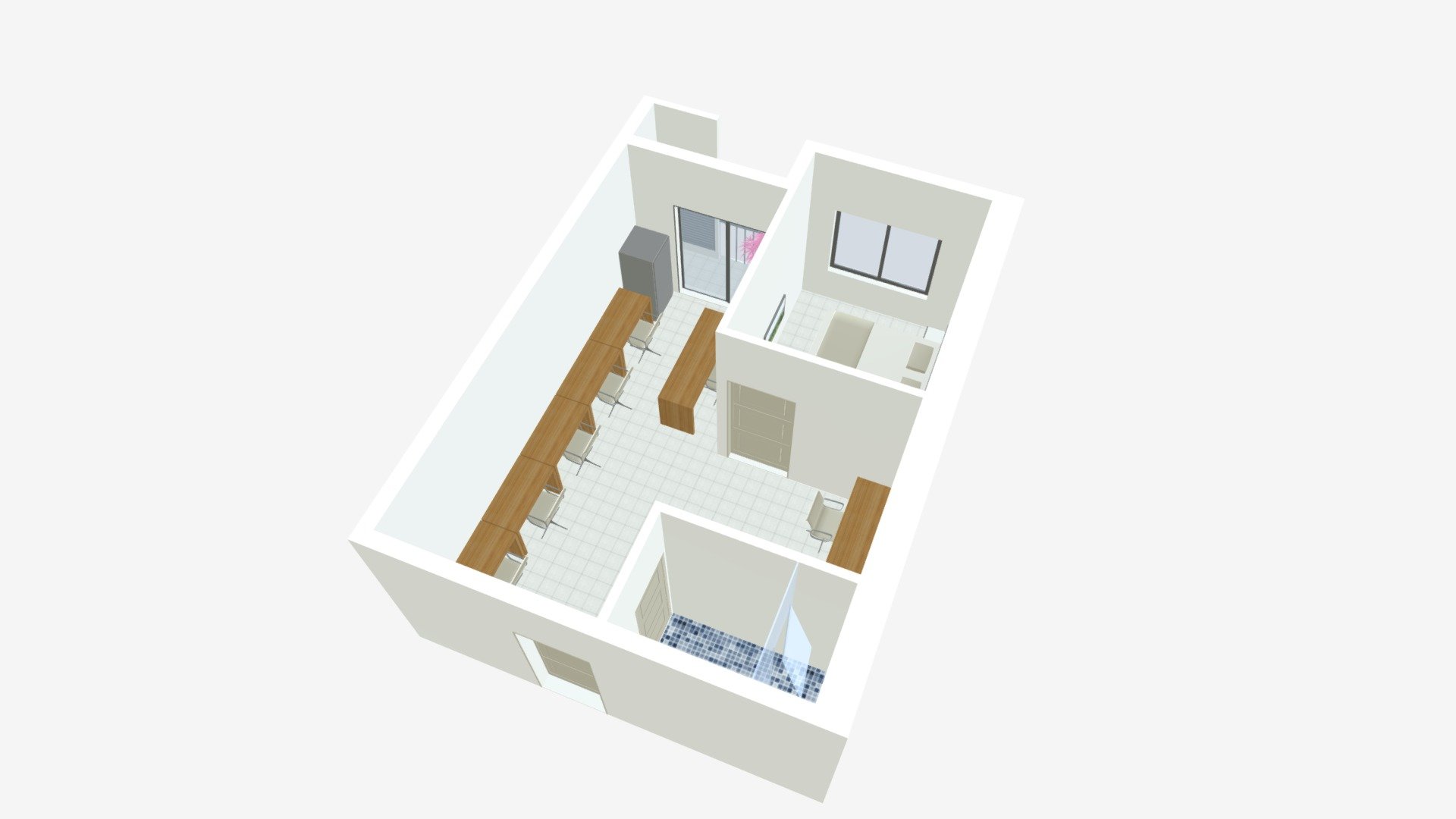 01B4 — Sketchfab embed 3D viewer