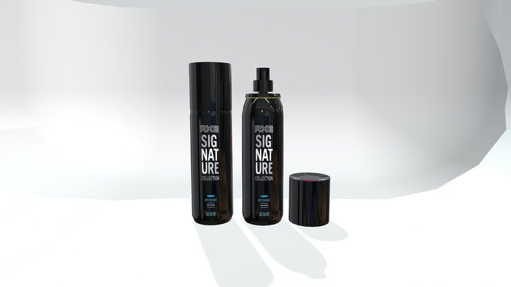 Axe Deodorant