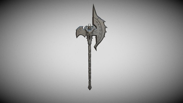 test 3D Model