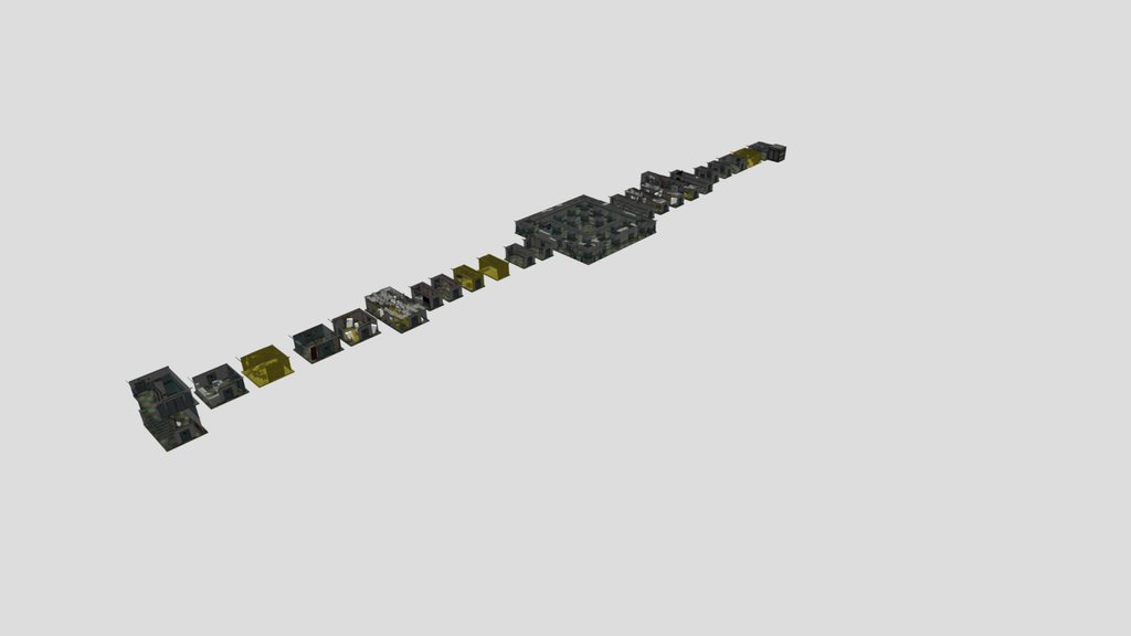 animal company - Bsmt Sets
