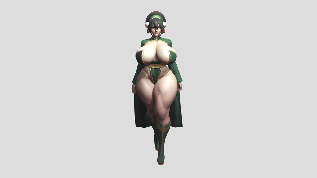 Toph