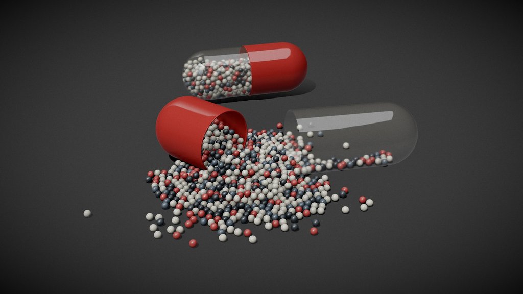 Pills