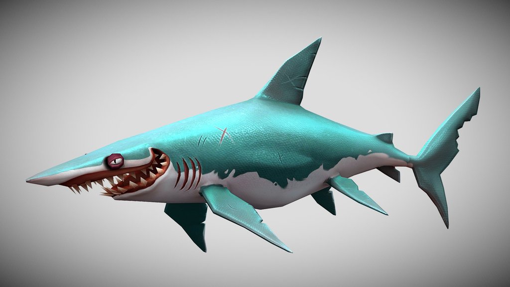 HSW Mako