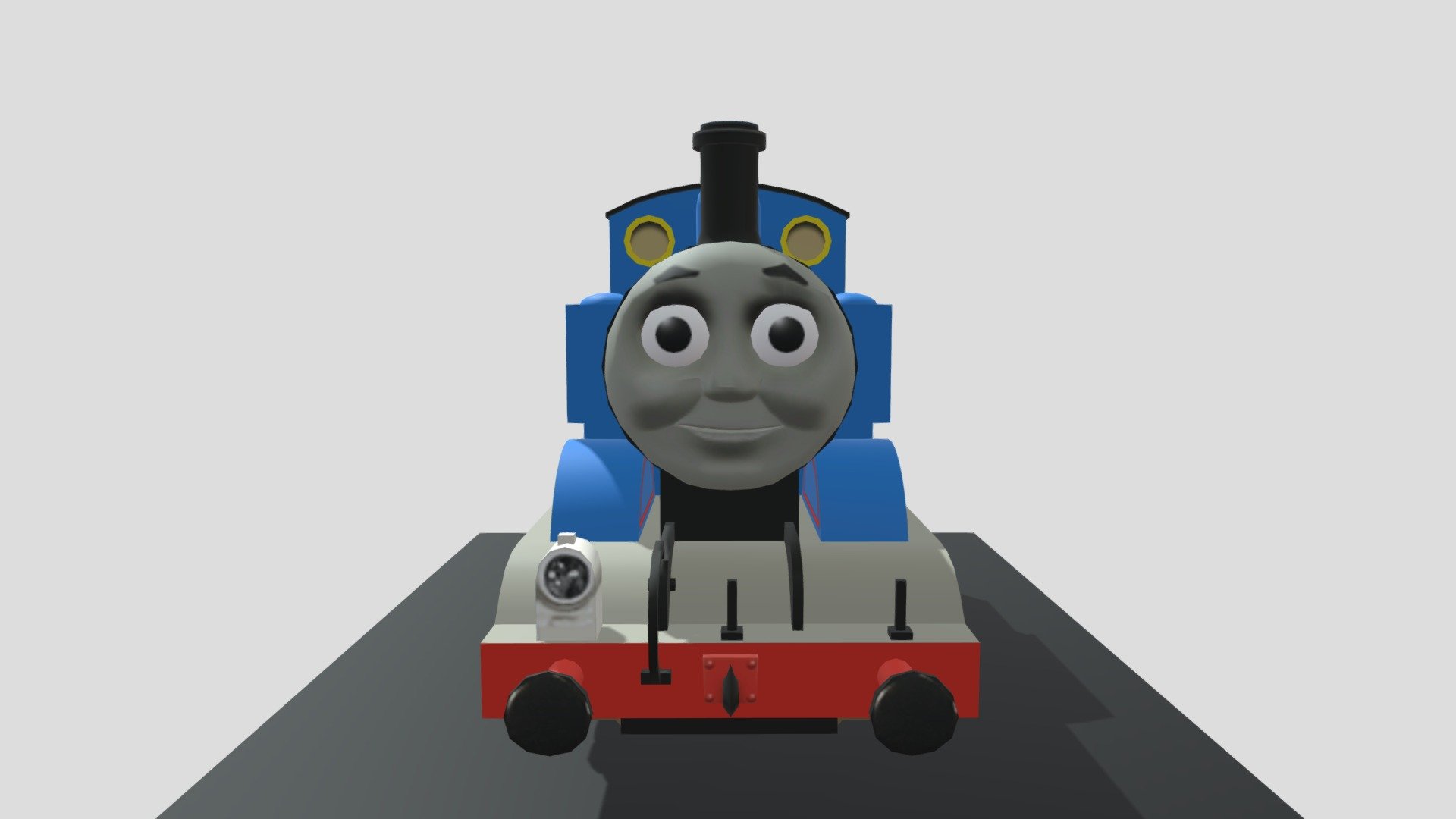 Engine_Thomas_Shadow - Download Free 3D model by xdanni1984x [e260013 ...