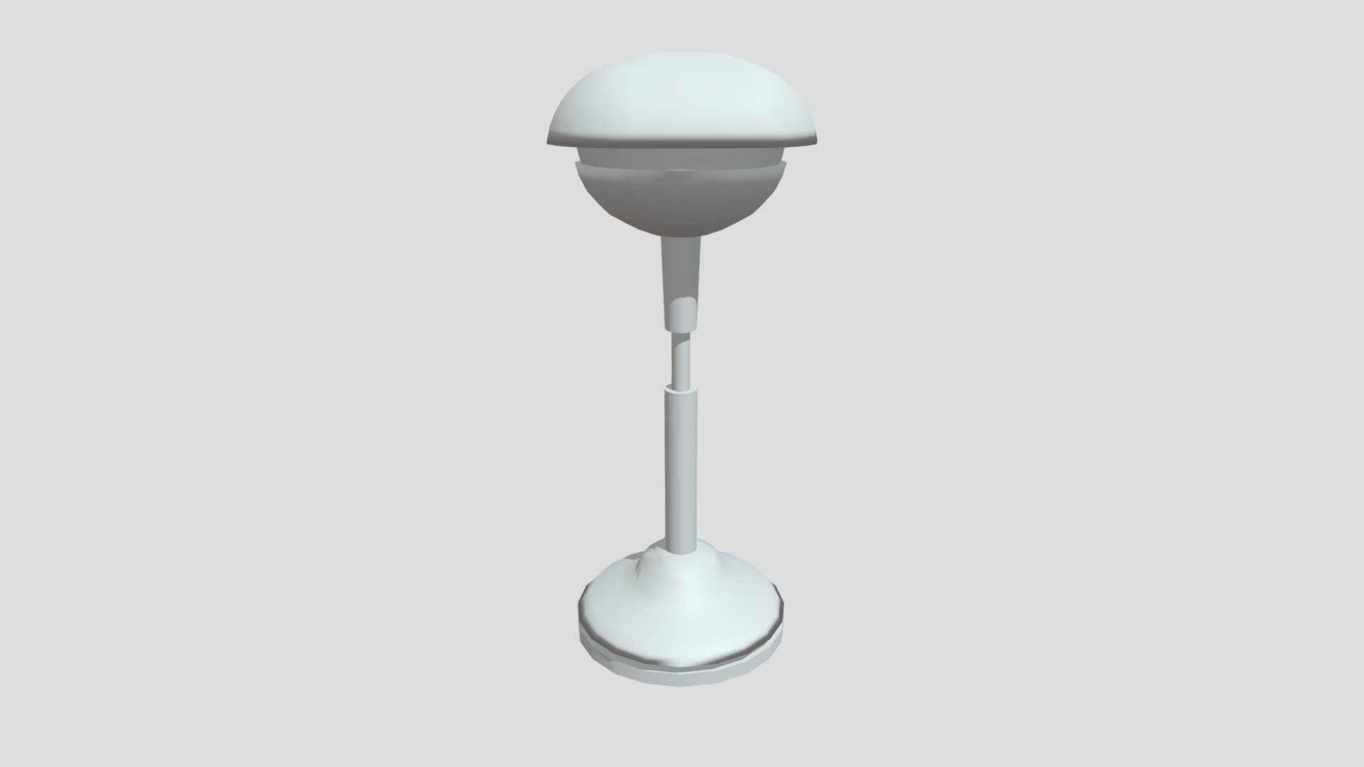 Wobbly Chair Try 2