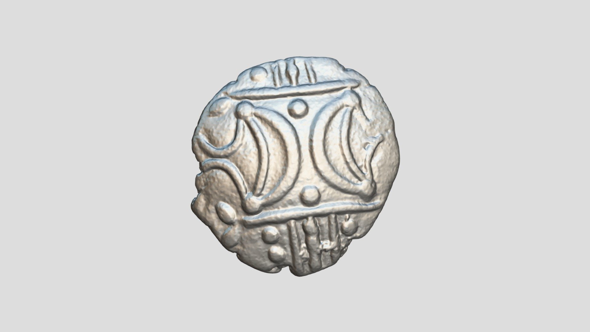 ECE B Unit (Coin 11)