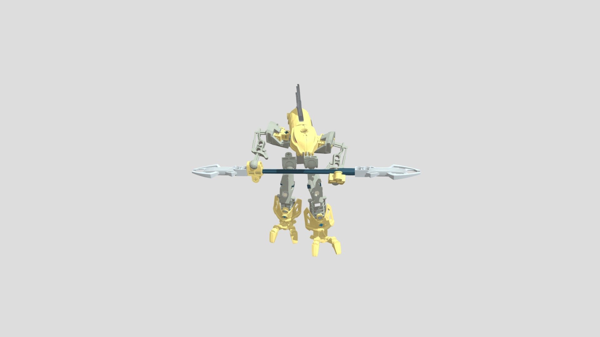 heatvision_B - Download Free 3D model by username34654645634 [e260c28 ...