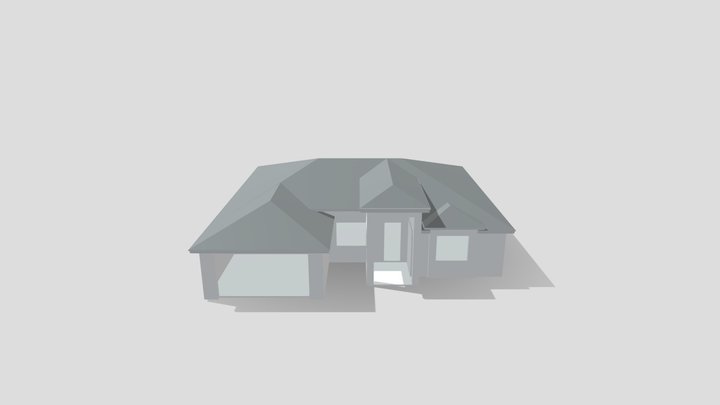 2025 09 11 ZENITH 2 3D Model