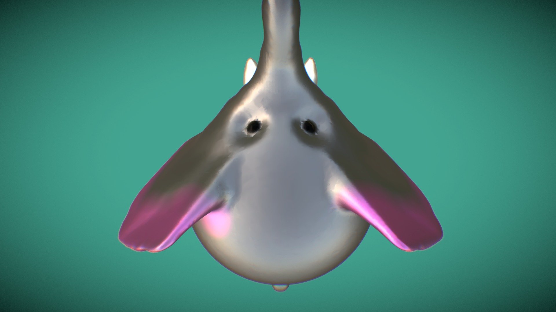 Medium | Elephant-Balloon v2