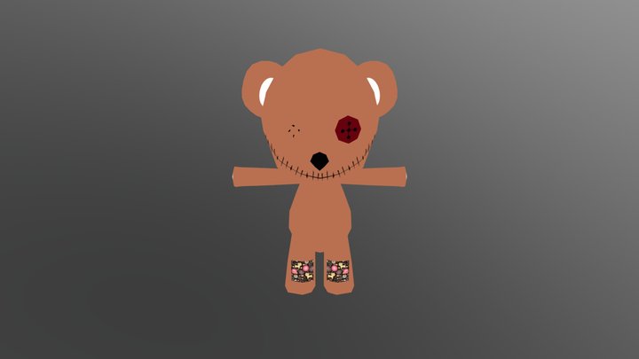 Buous 3D Model