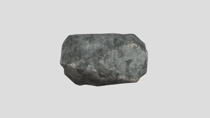 Stone Square – Modèle 3D gratuit STL