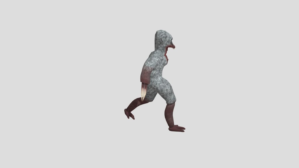 clawlost_ear_gamelethal_ape