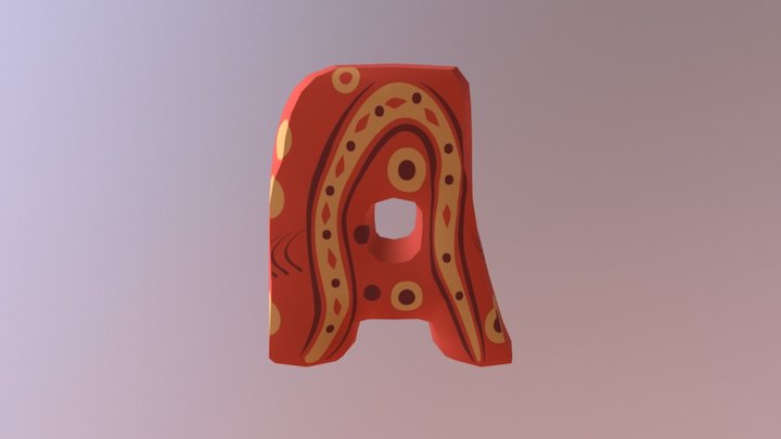 A 3D Model