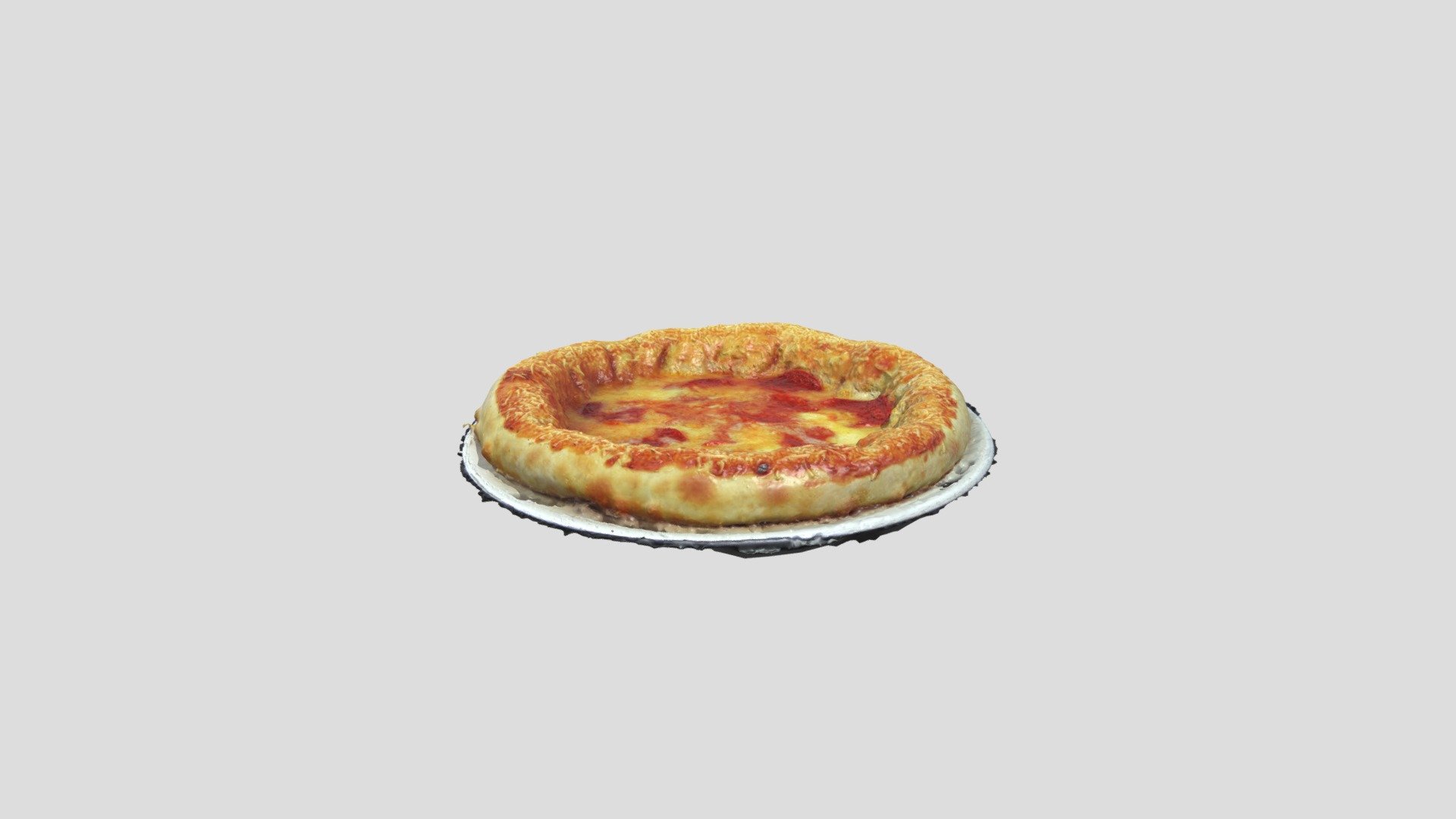 PIZZITA