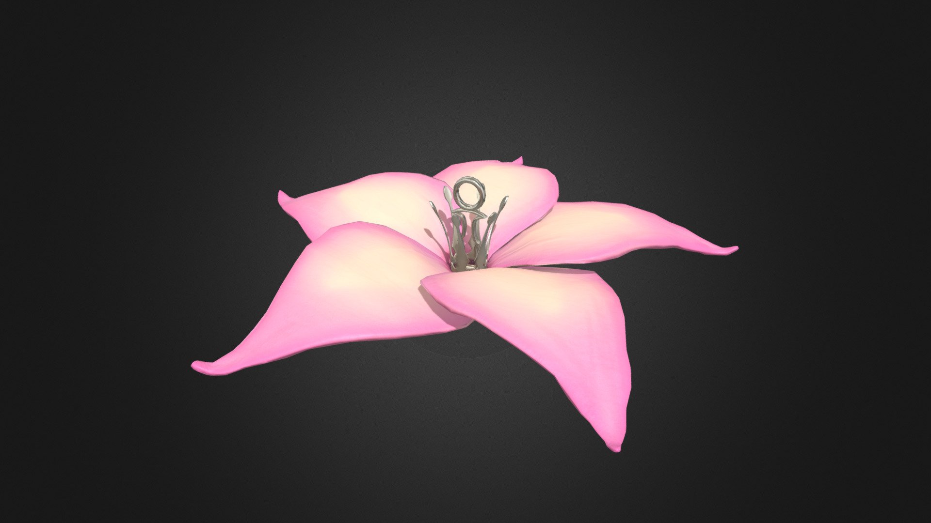 Drakengard 3 flower