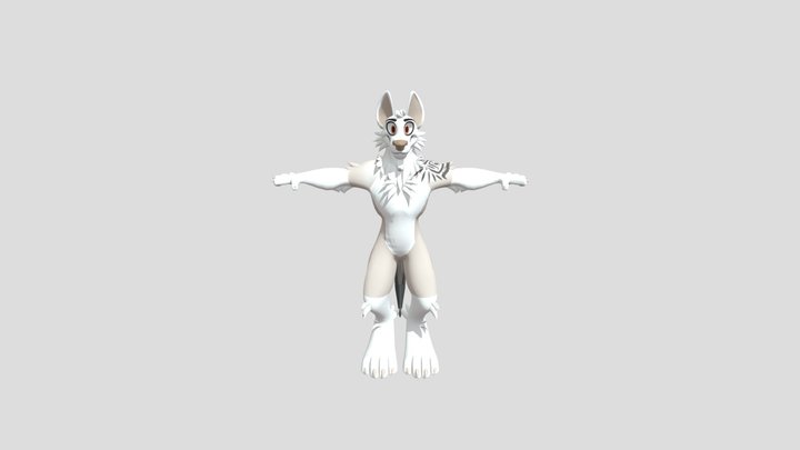 Adoptme 3D models - Sketchfab