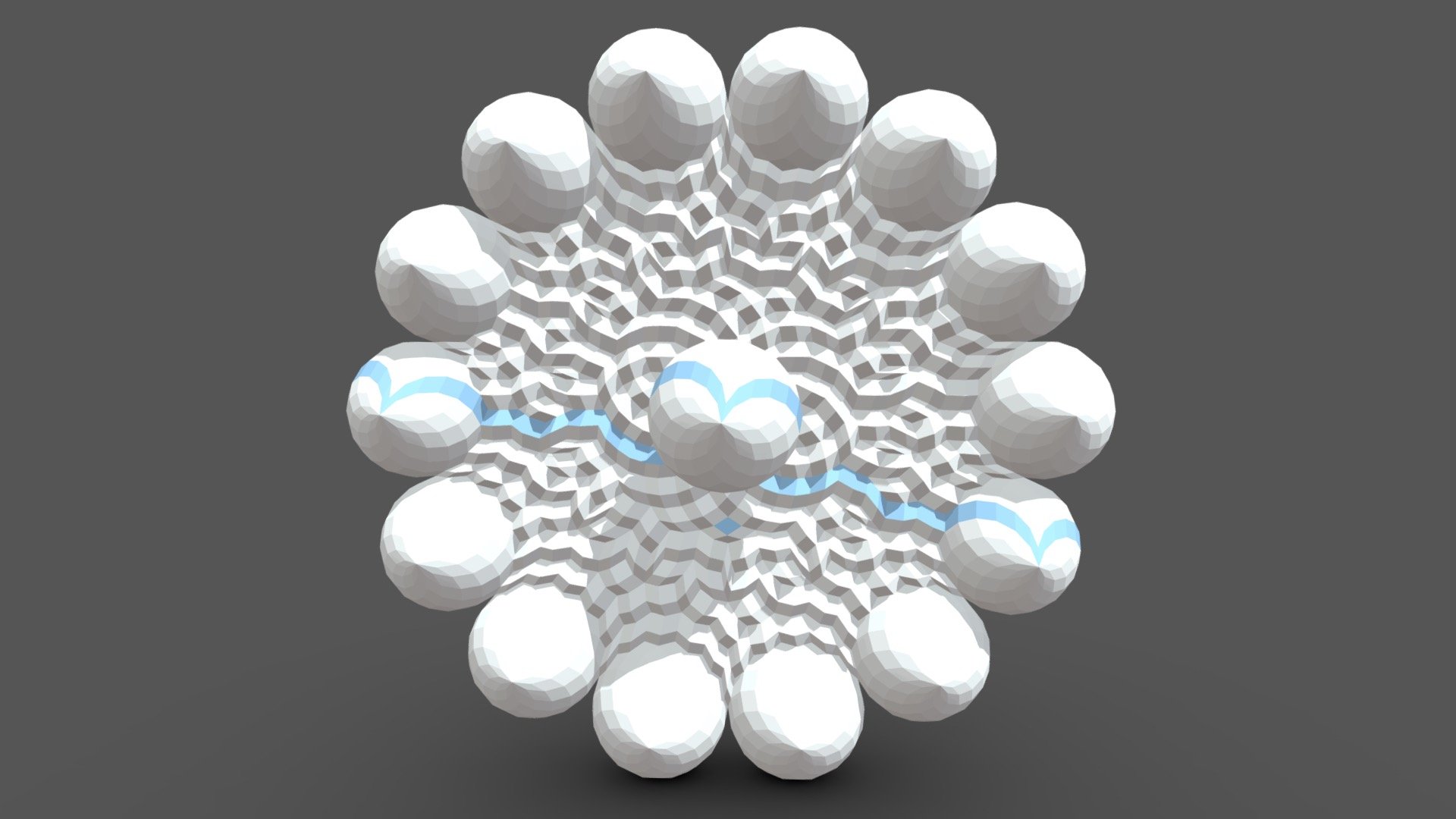 14 directional array 2 - Download Free 3D model by jjkostick [e268504 ...