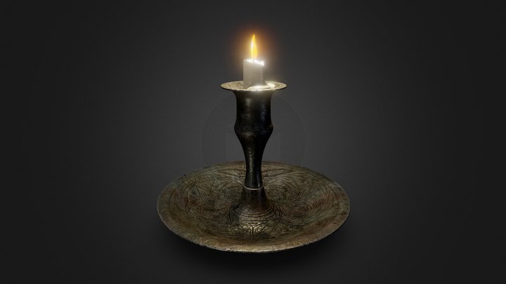 Candle Stand
