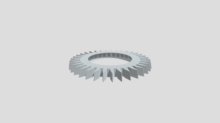 Gear 0.68 m