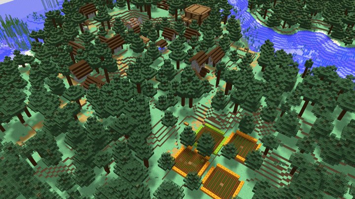 MyWorld_23.03.27_5 3D Model